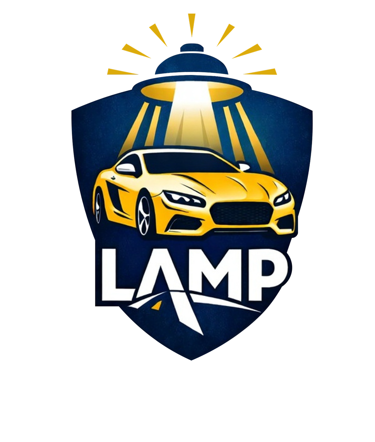lamp auto logo